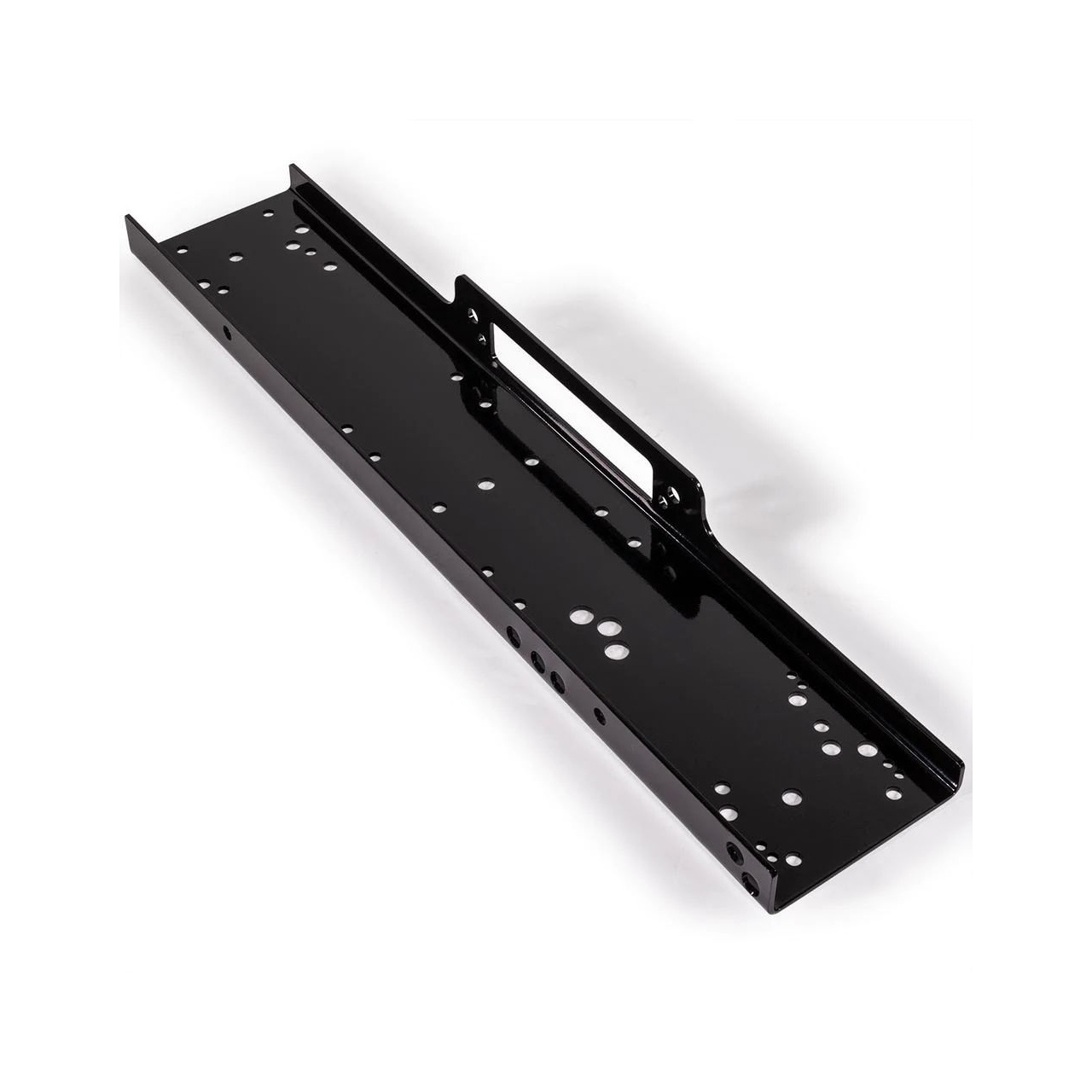 Płyta montażowa wyciągarki